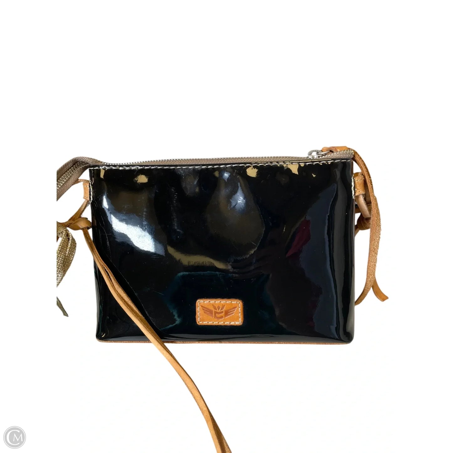 Crossbody By Consuela, Size: Medium