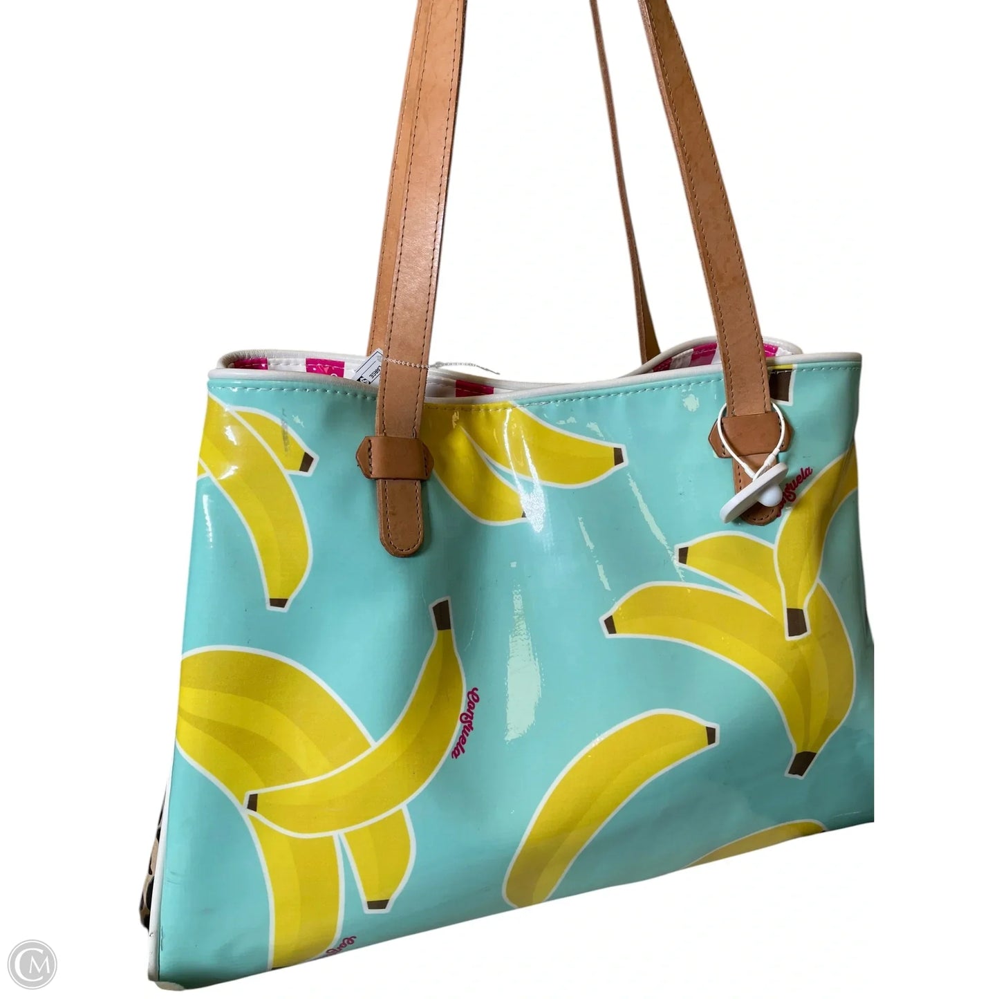 Tote By Consuela, Size: Large