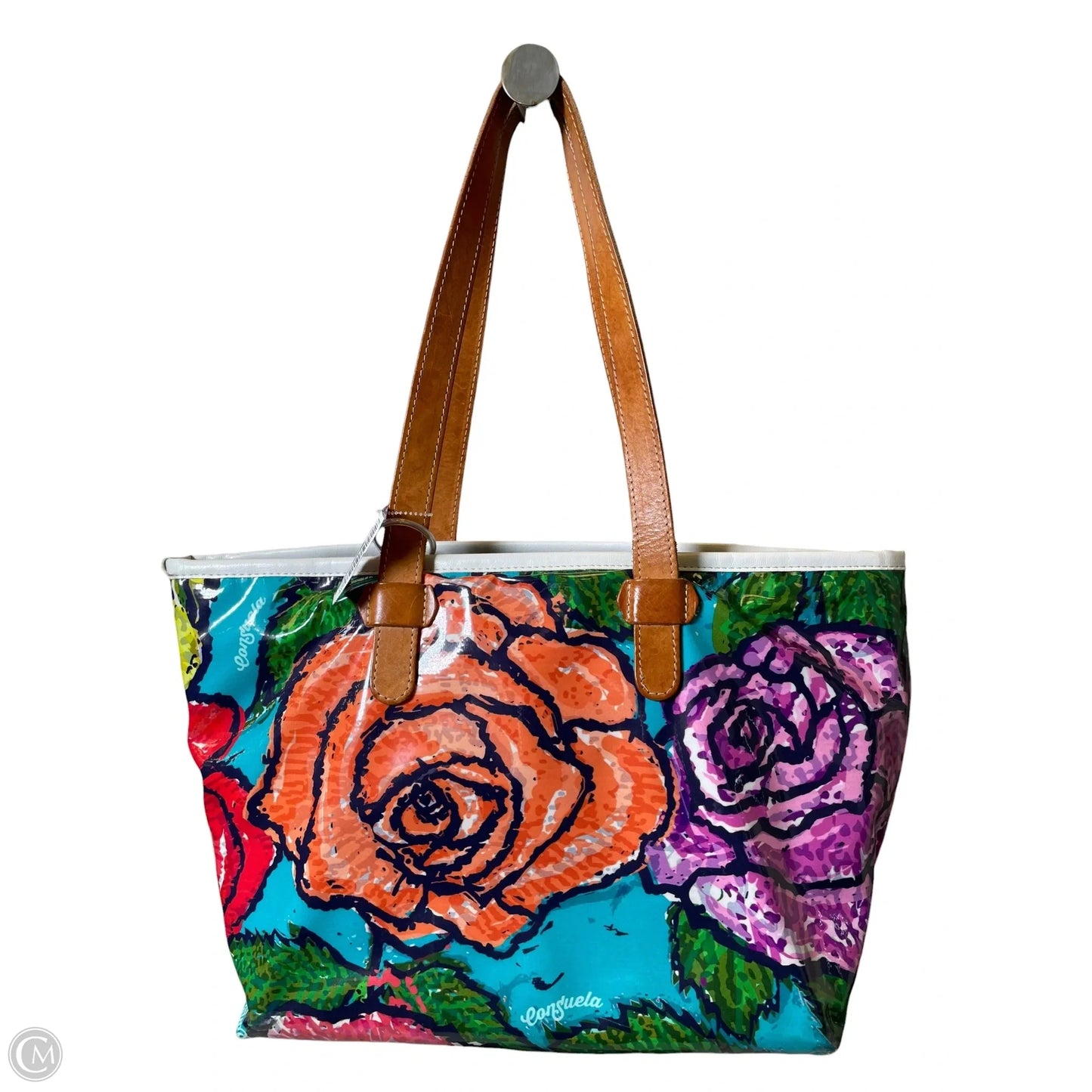 Tote By Consuela, Size: Medium