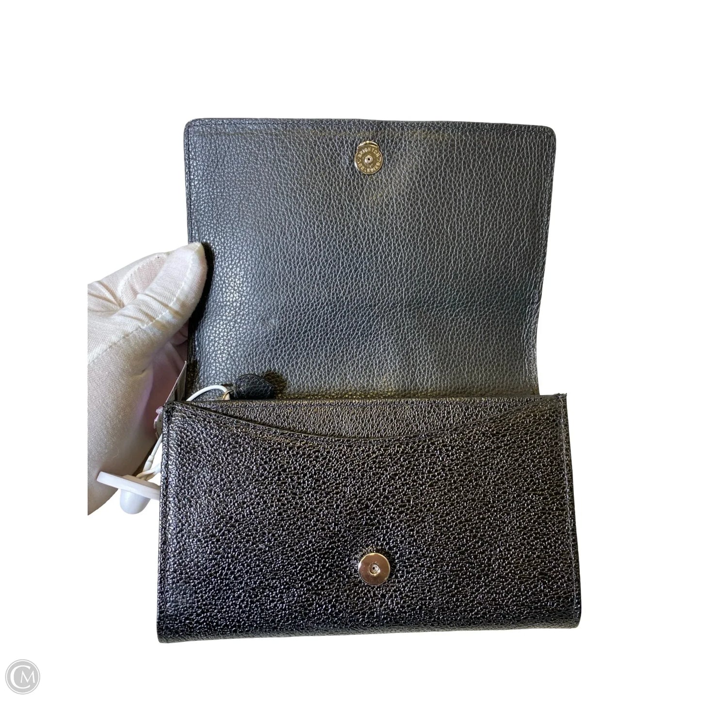 Wallet By Love, Size: Large