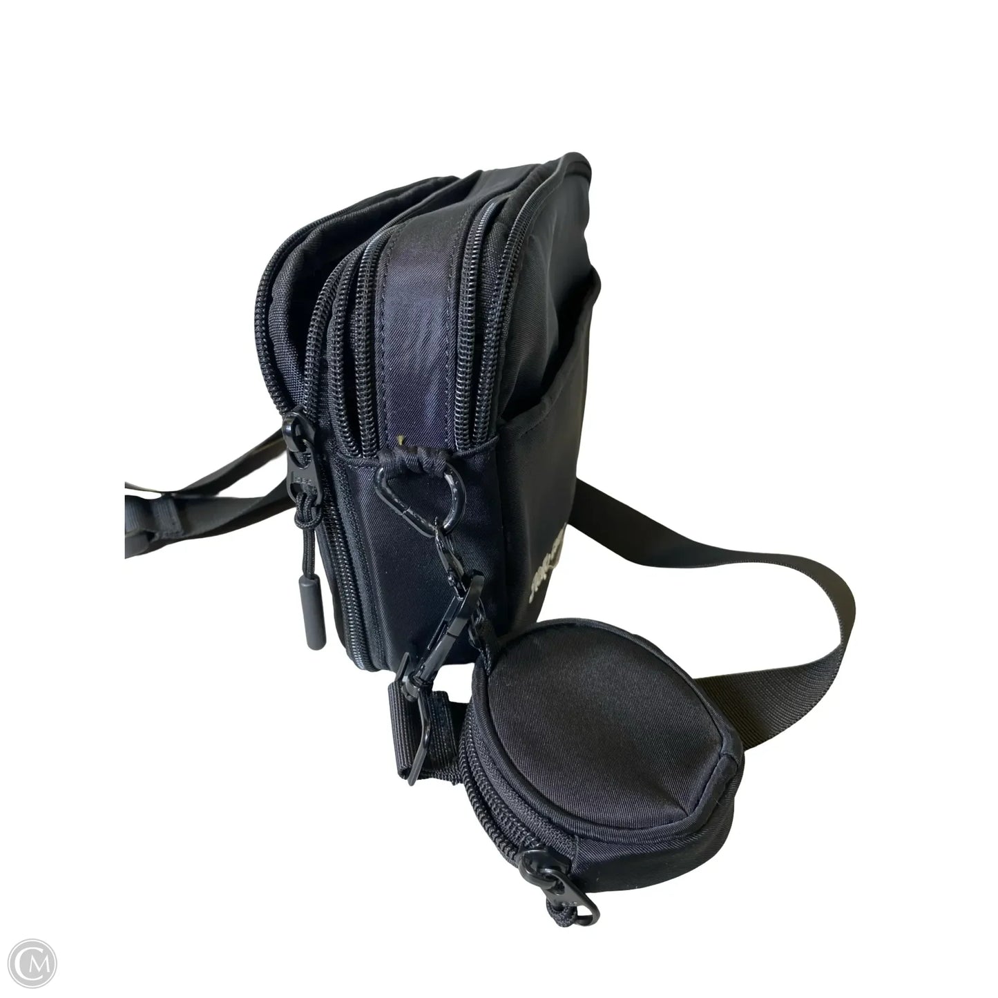 Crossbody By Clothes Mentor, Size: Medium
