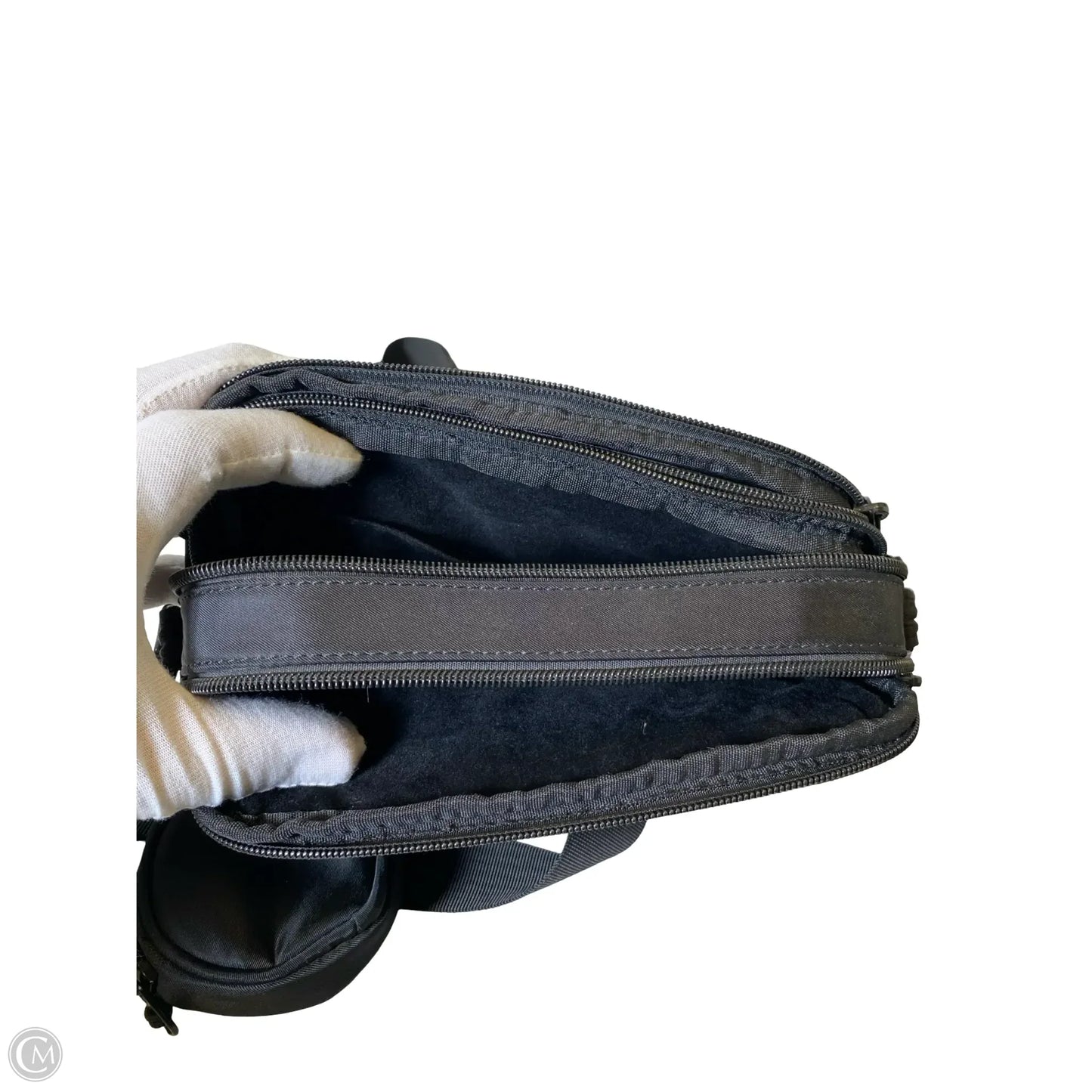 Crossbody By Clothes Mentor, Size: Medium