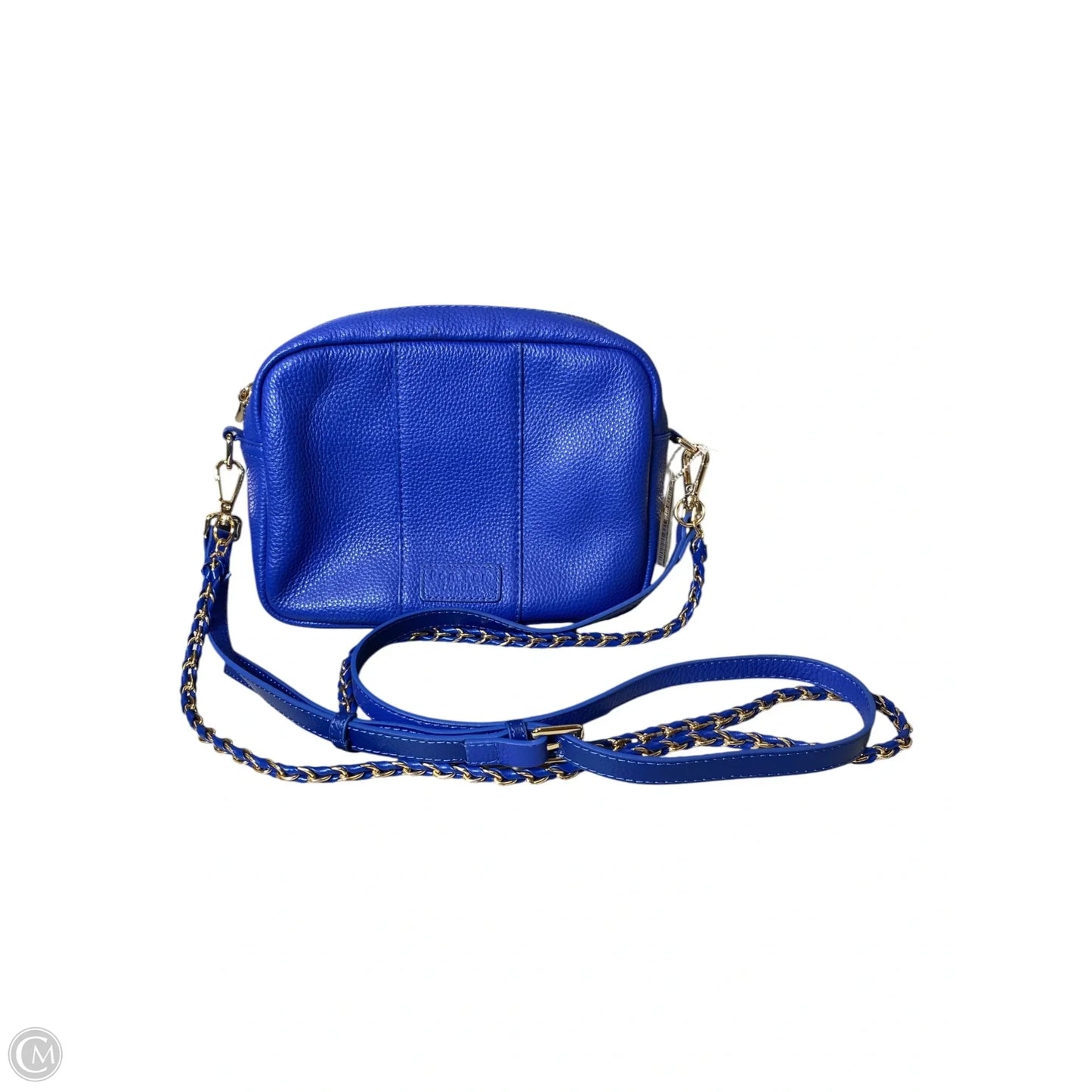 Crossbody By Clothes Mentor, Size: Medium