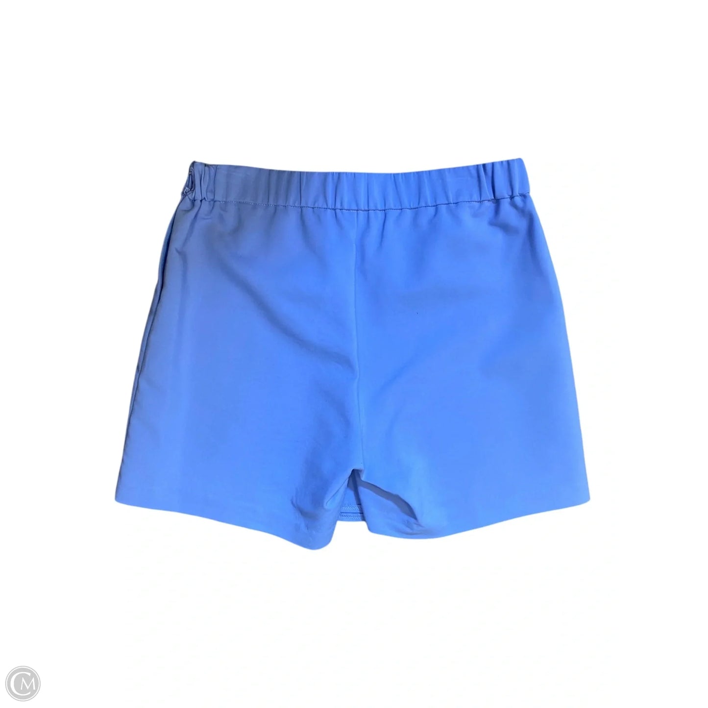 Skort By Saks Fifth Avenue In Blue, Size: S