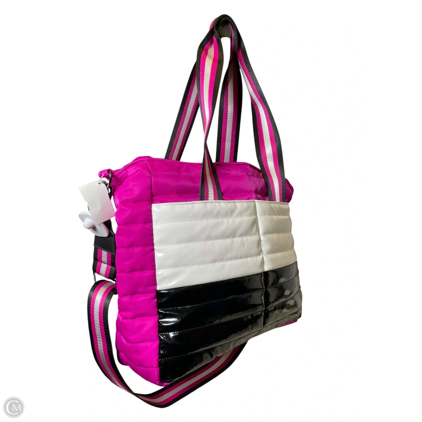 Tote By Think Royln, Size: Large