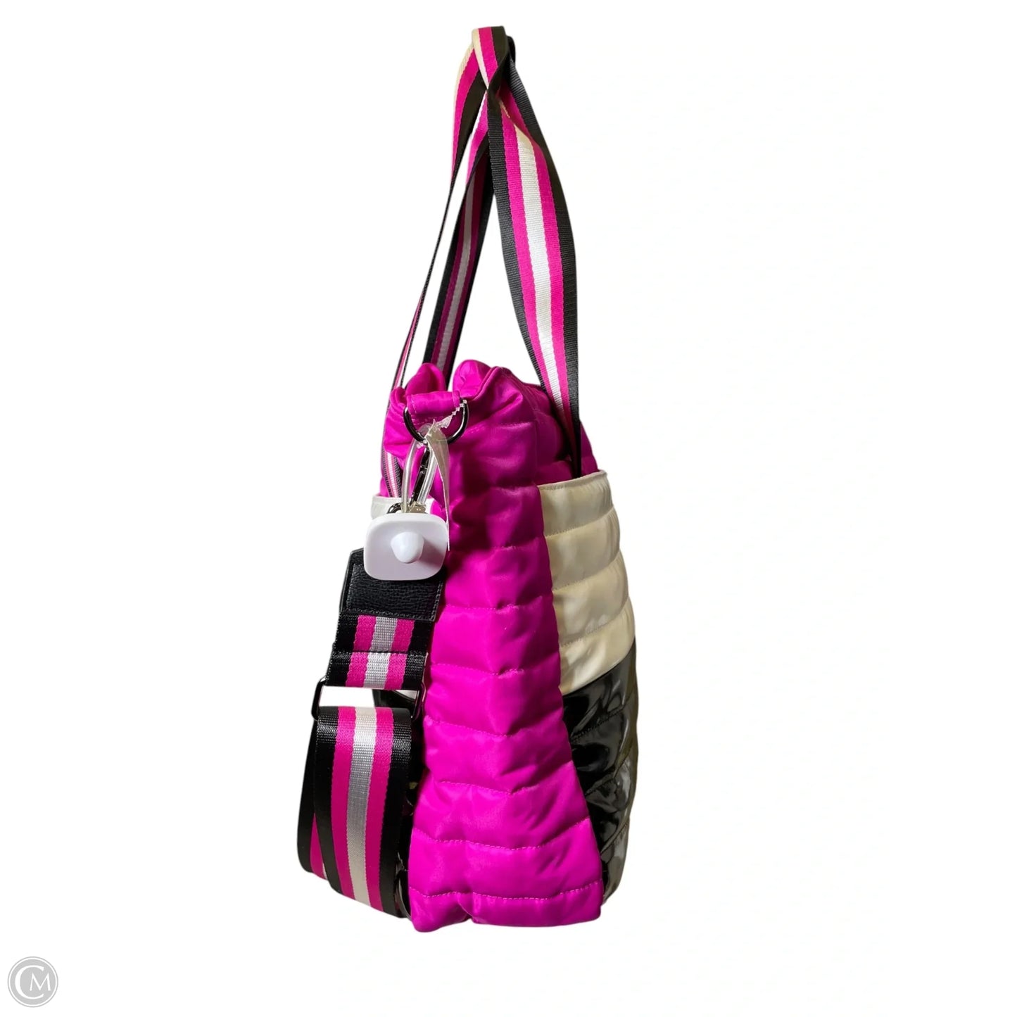 Tote By Think Royln, Size: Large