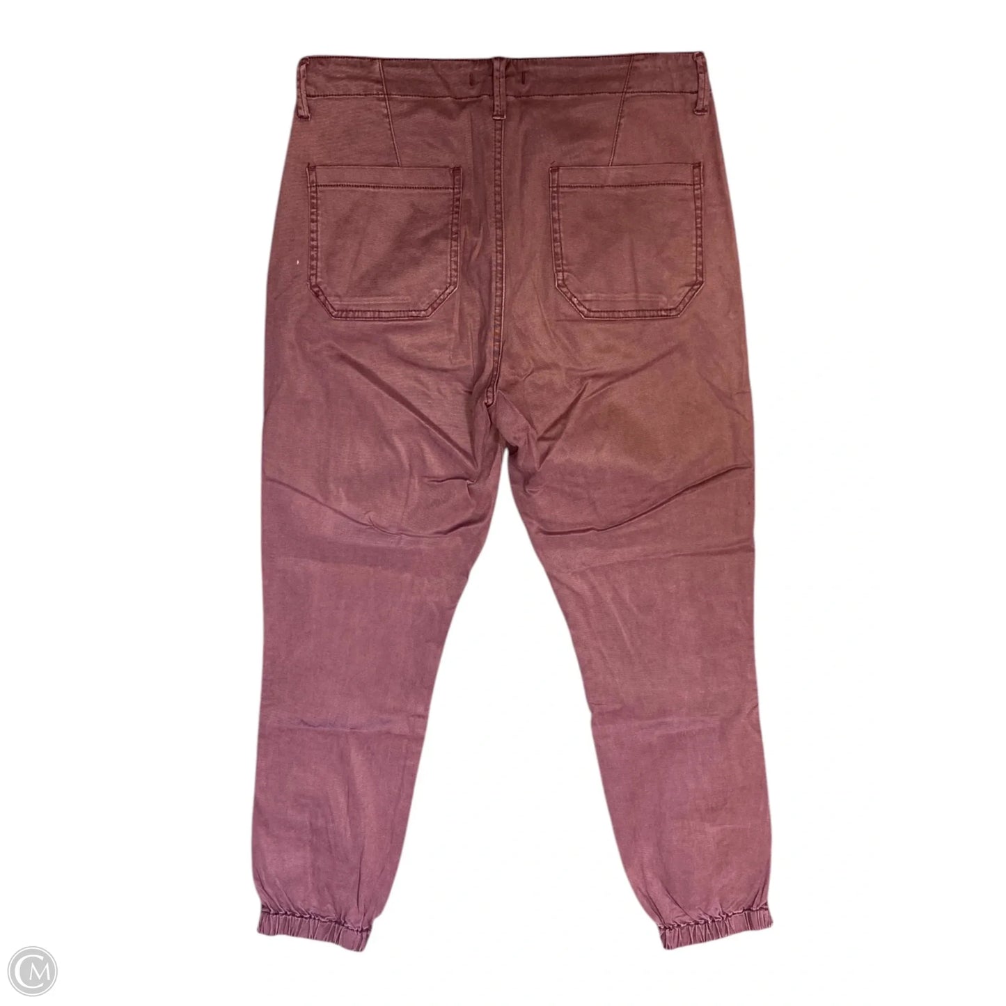 Pants Other By Dear John In Maroon, Size: 8l