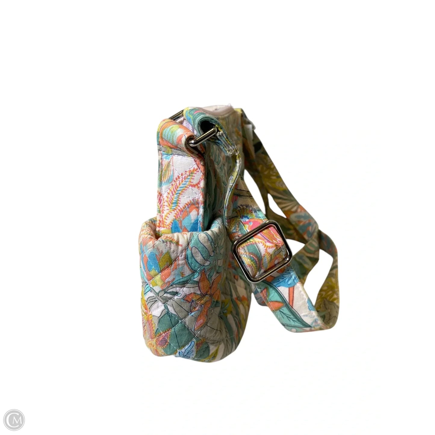 Crossbody By Clothes Mentor, Size: Medium