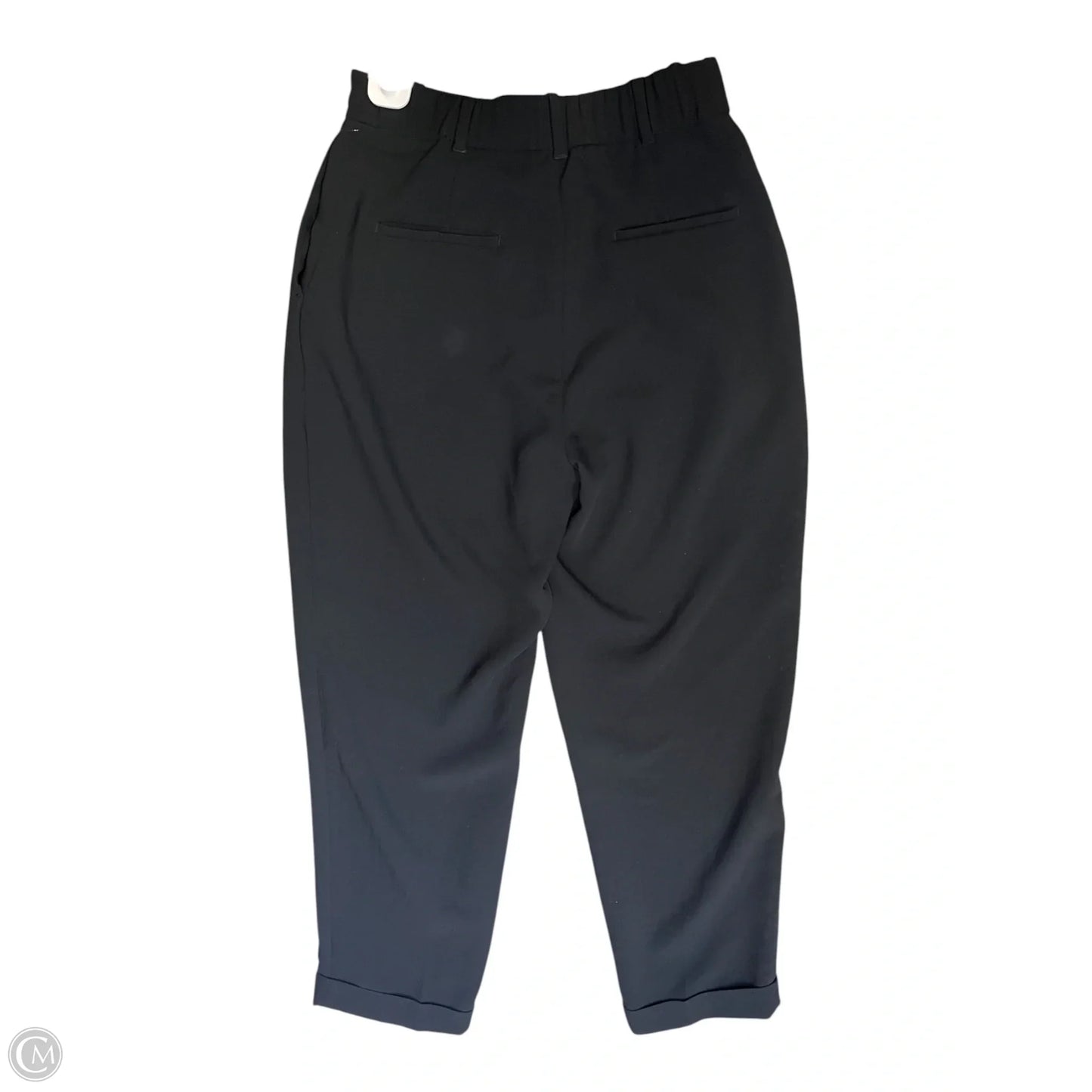 Pants Dress By Wilfred In Black, Size: 10