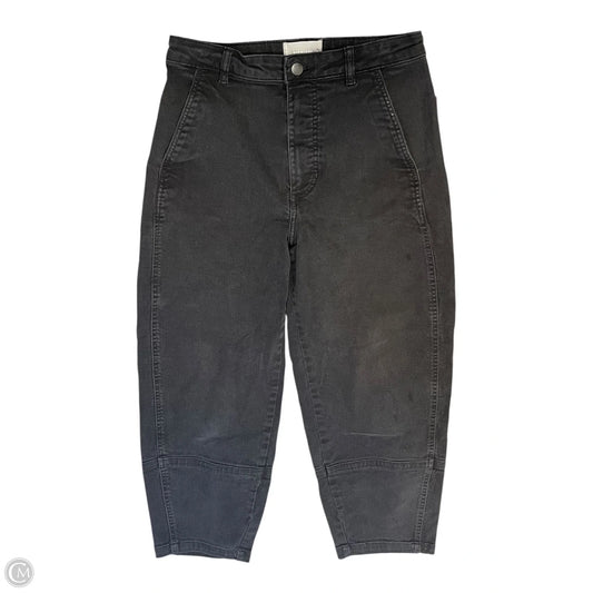 Jeans Boyfriend By Everlane In Grey, Size: 10