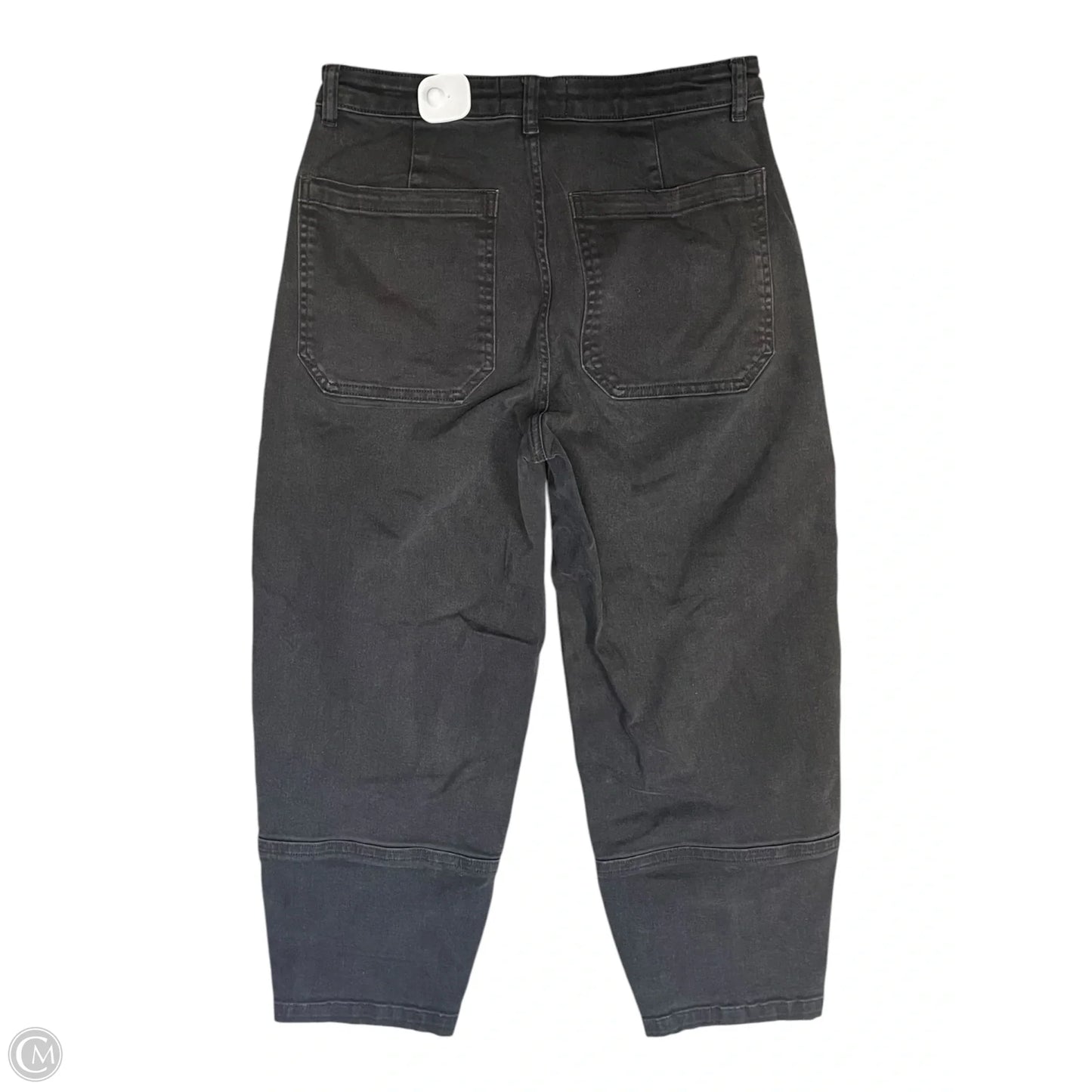 Jeans Boyfriend By Everlane In Grey, Size: 10