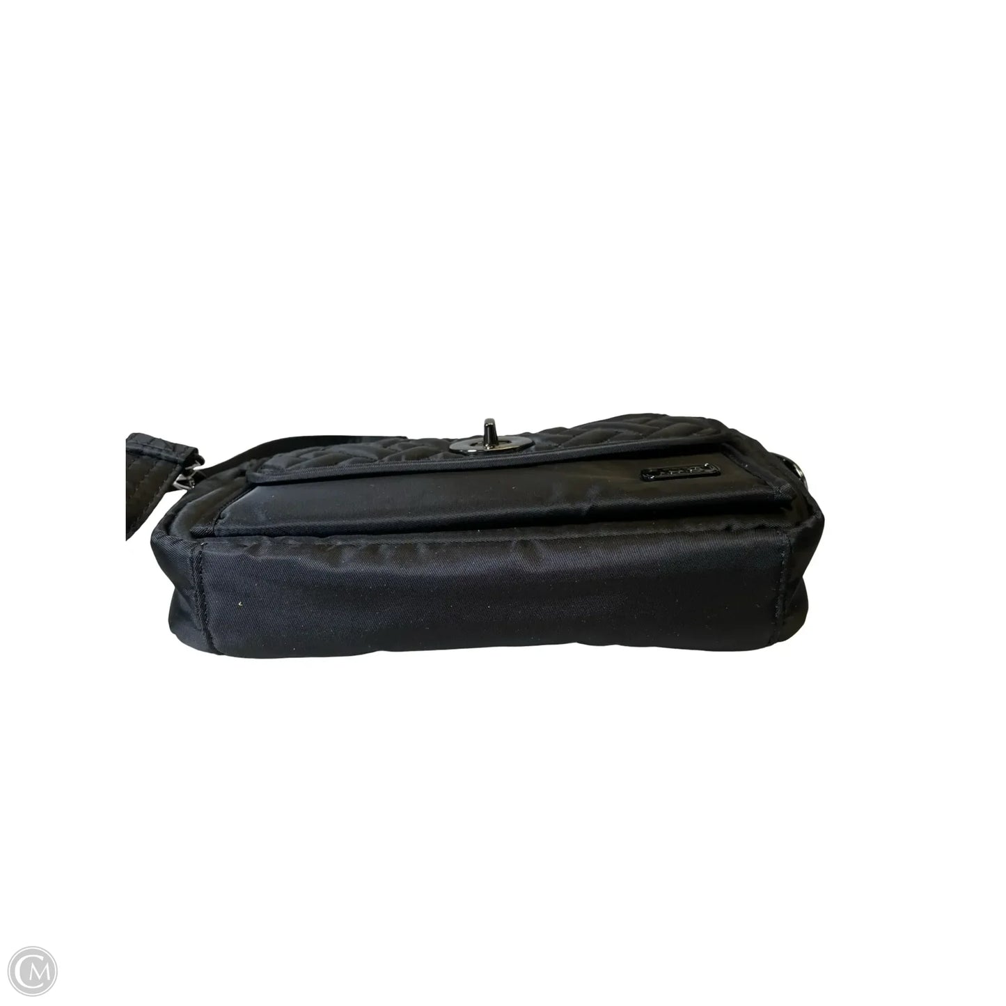 Crossbody By Lug, Size: Medium