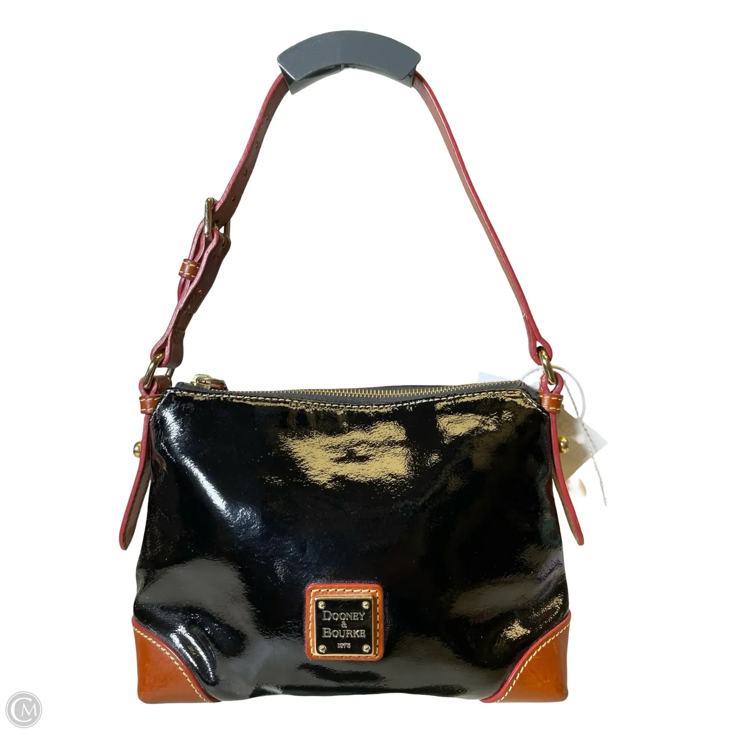 Handbag Designer By Dooney And Bourke, Size: Small