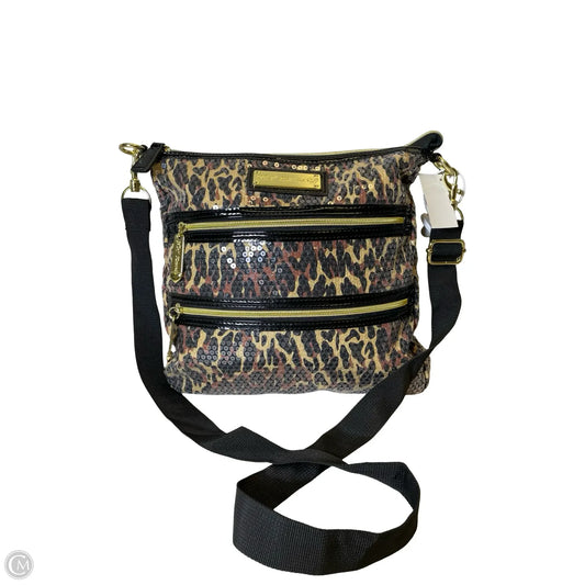 Crossbody By Betsey Johnson, Size: Medium