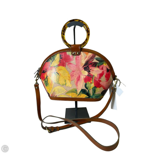 Handbag Designer By Patricia Nash, Size: Medium