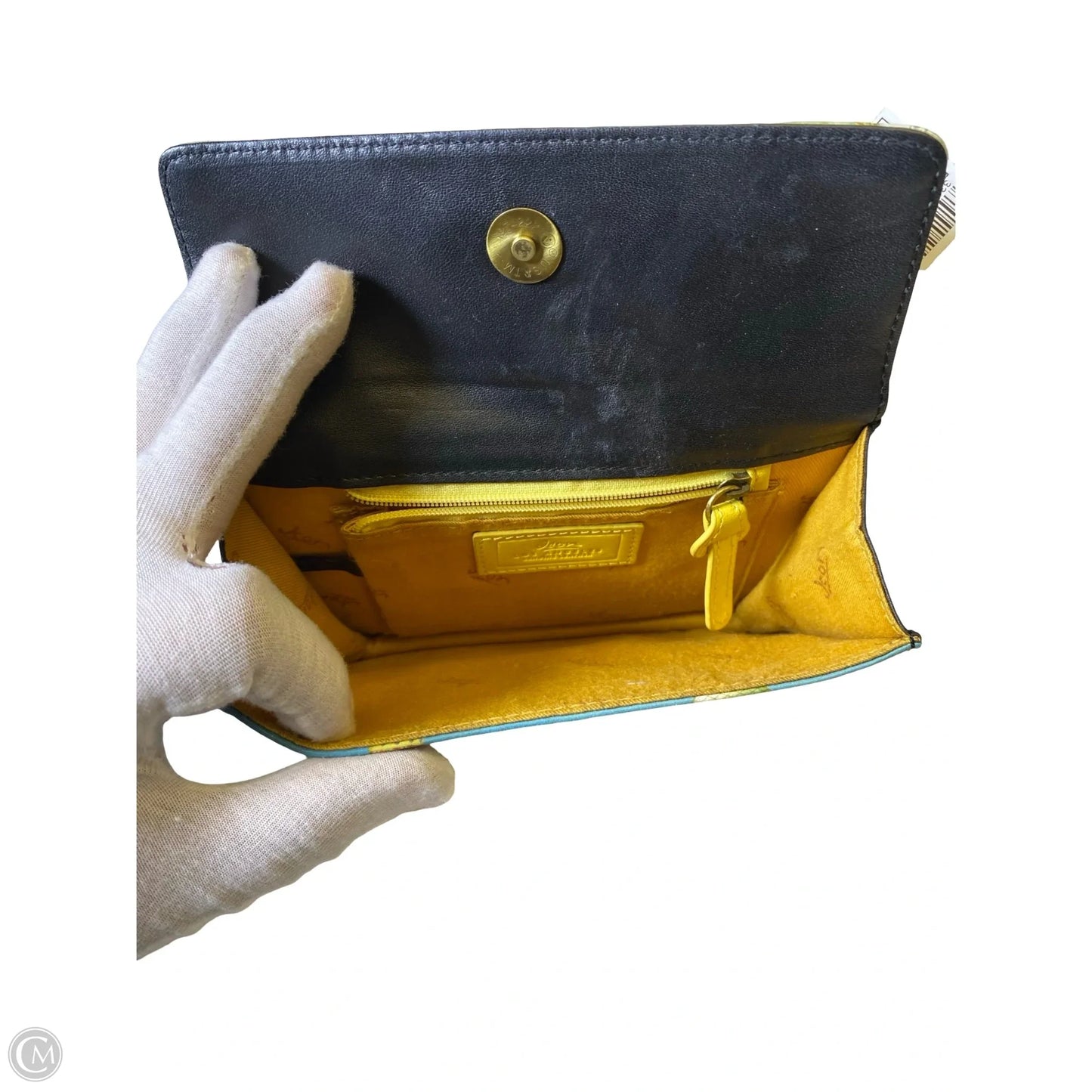 Crossbody By Clothes Mentor, Size: Small