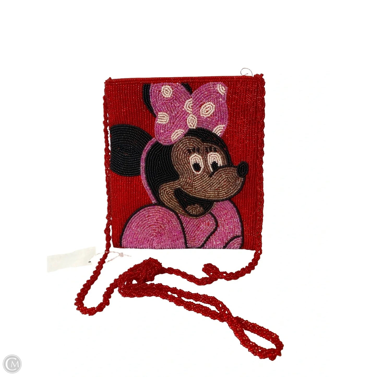 Crossbody By Clothes Mentor, Size: Small