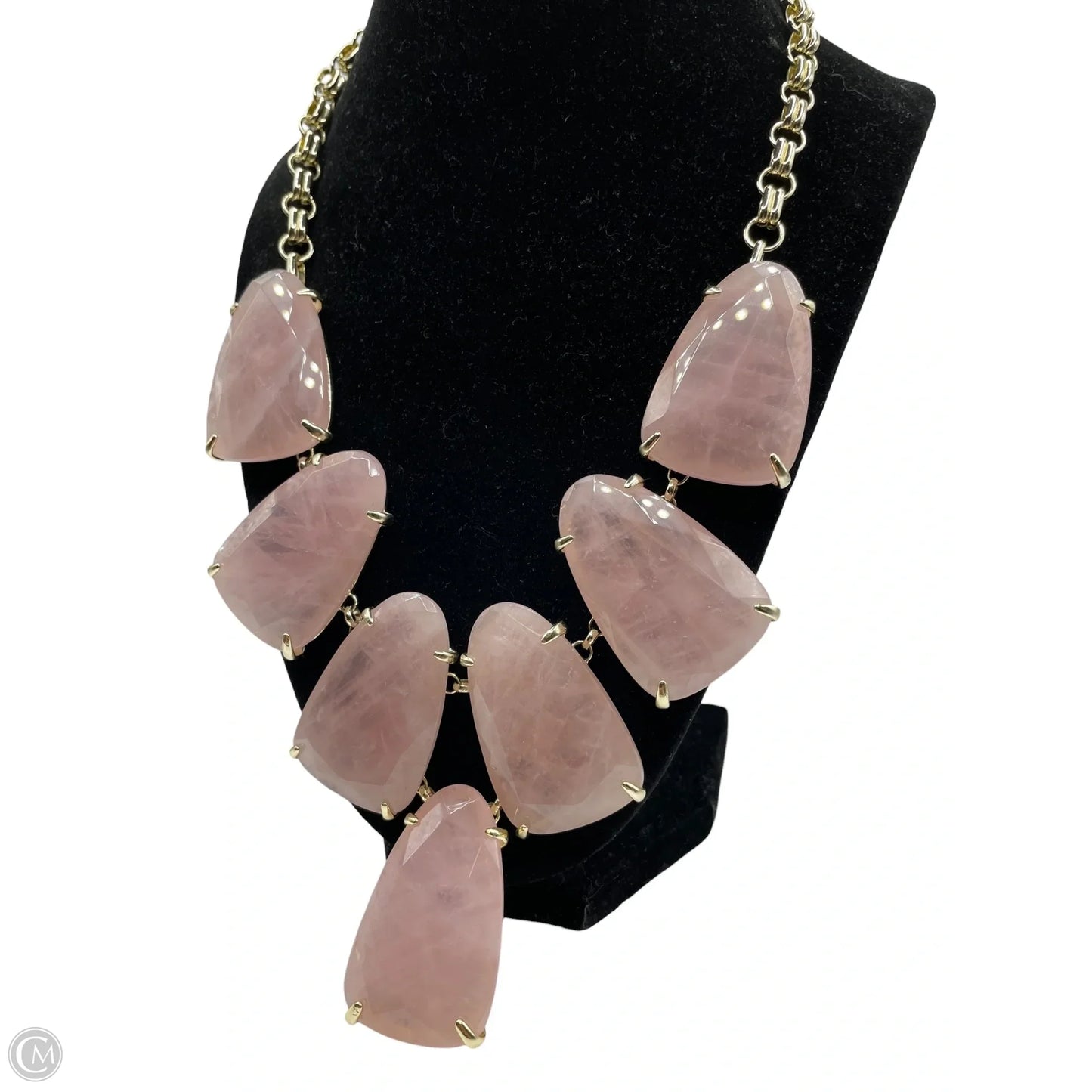Necklace Choker & Collar By Kendra Scott