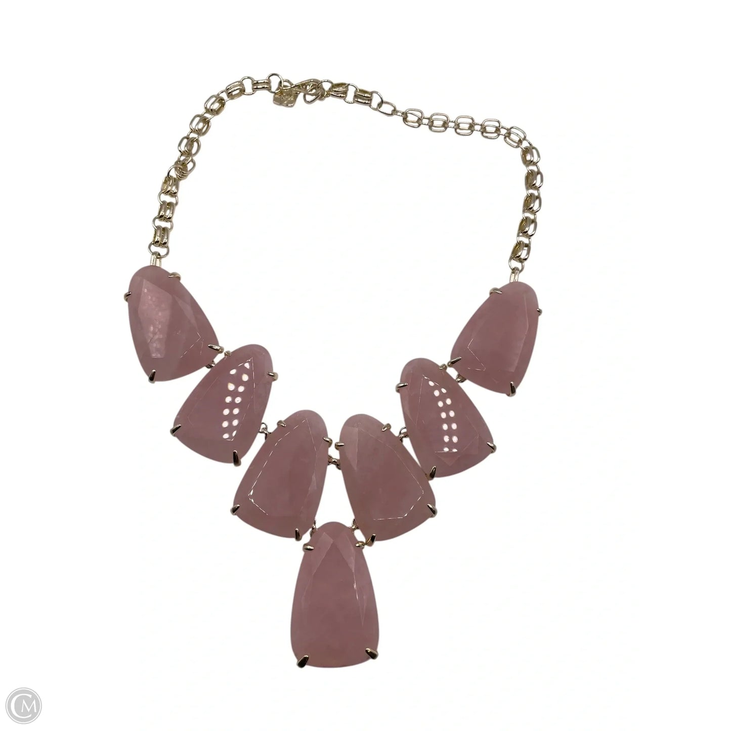 Necklace Choker & Collar By Kendra Scott