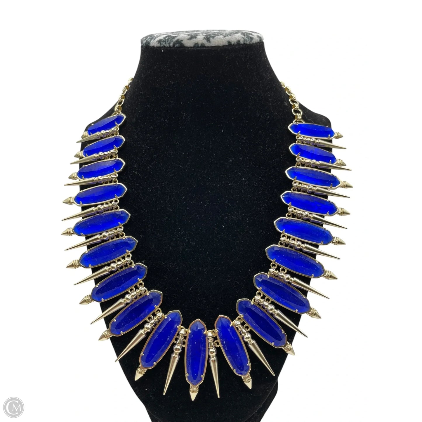 Necklace Choker & Collar By Kendra Scott
