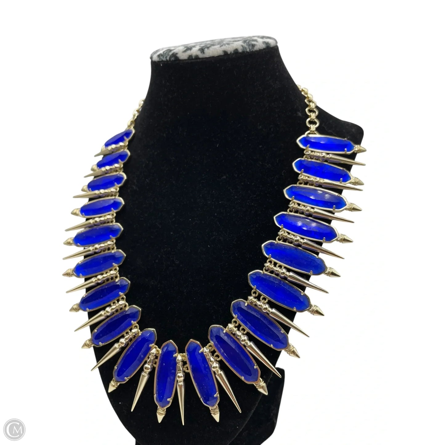 Necklace Choker & Collar By Kendra Scott