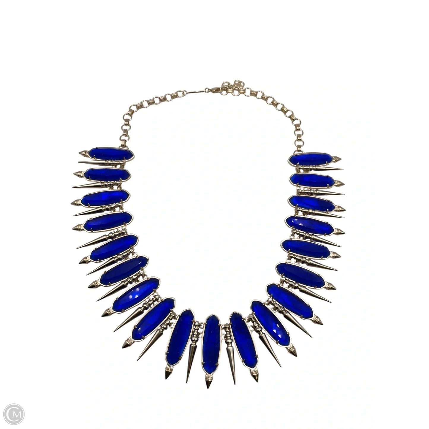 Necklace Choker & Collar By Kendra Scott
