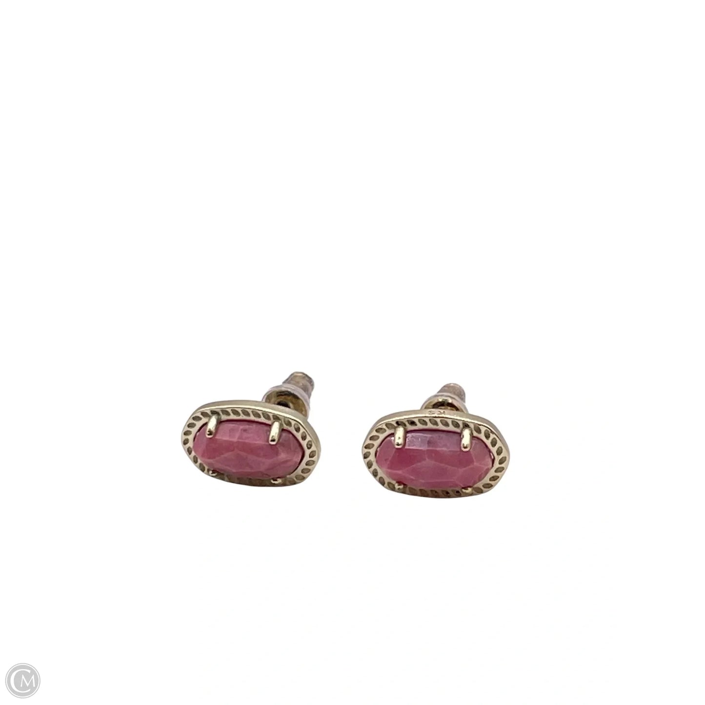 Earrings Stud By Kendra Scott