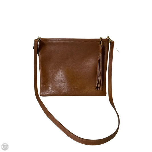 Crossbody By TECOVAS, Size: Medium