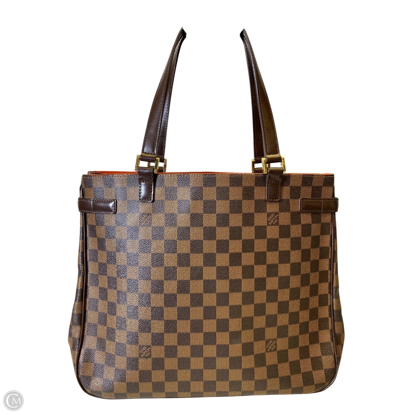 Handbag Luxury Designer By Louis Vuitton, Size: Large