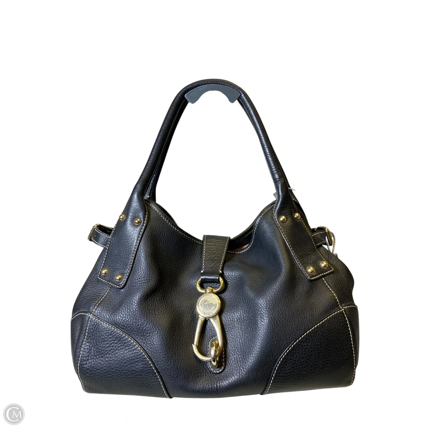 Handbag Designer By Dooney And Bourke, Size: Medium