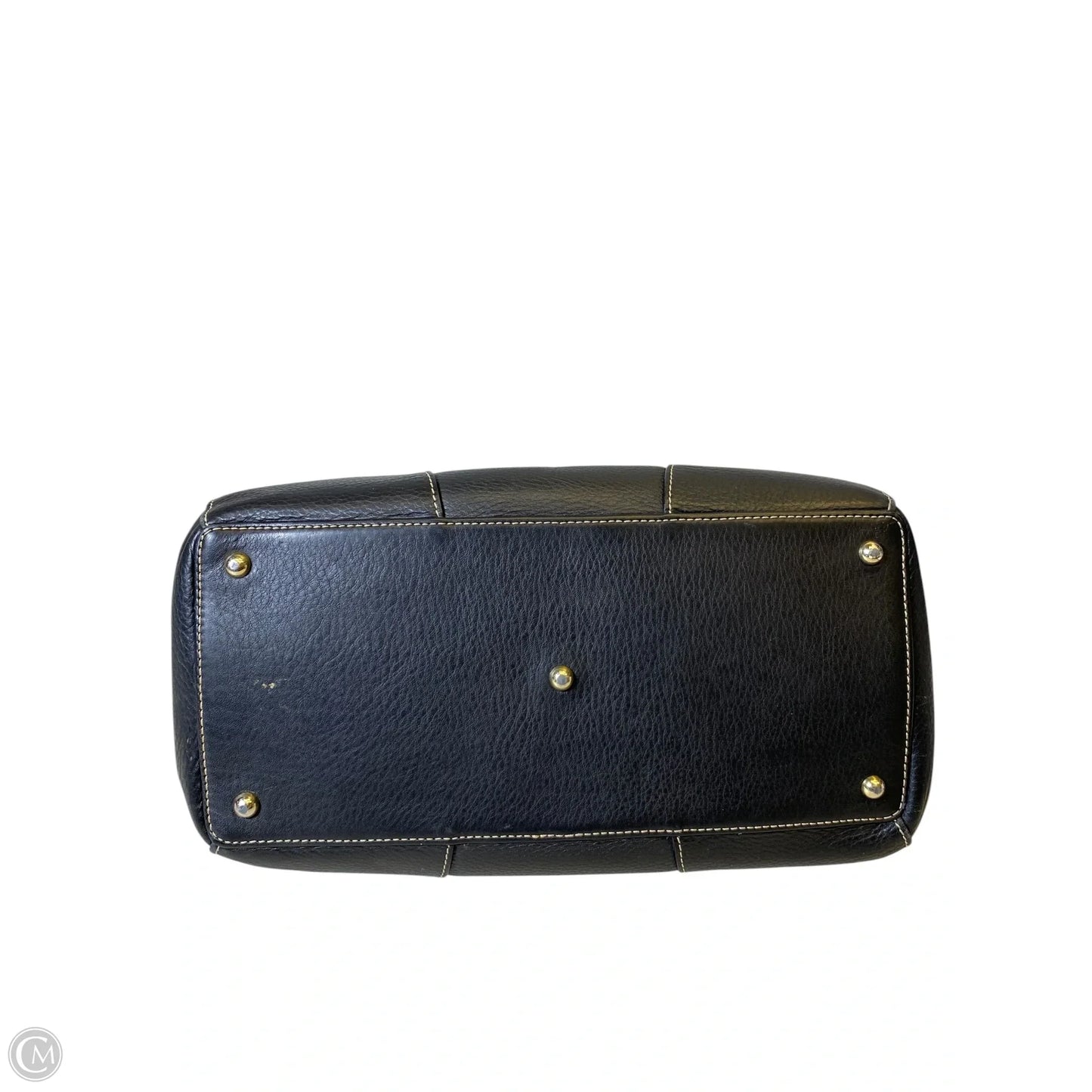 Handbag Designer By Dooney And Bourke, Size: Medium