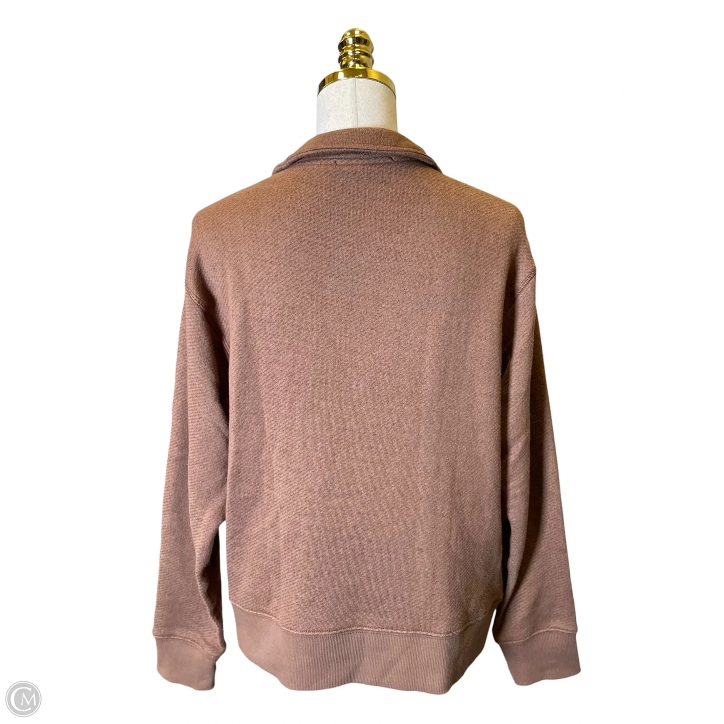 Sweater By Jenni Kayne In Brown, Size: S