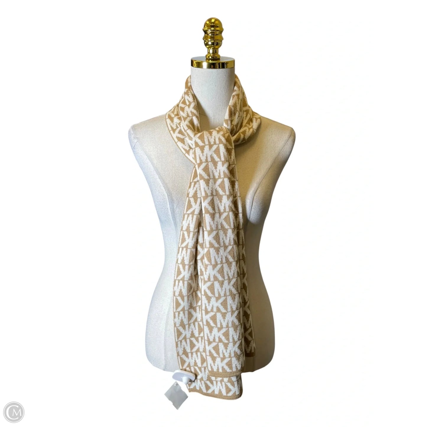 Scarf Designer By Michael Kors
