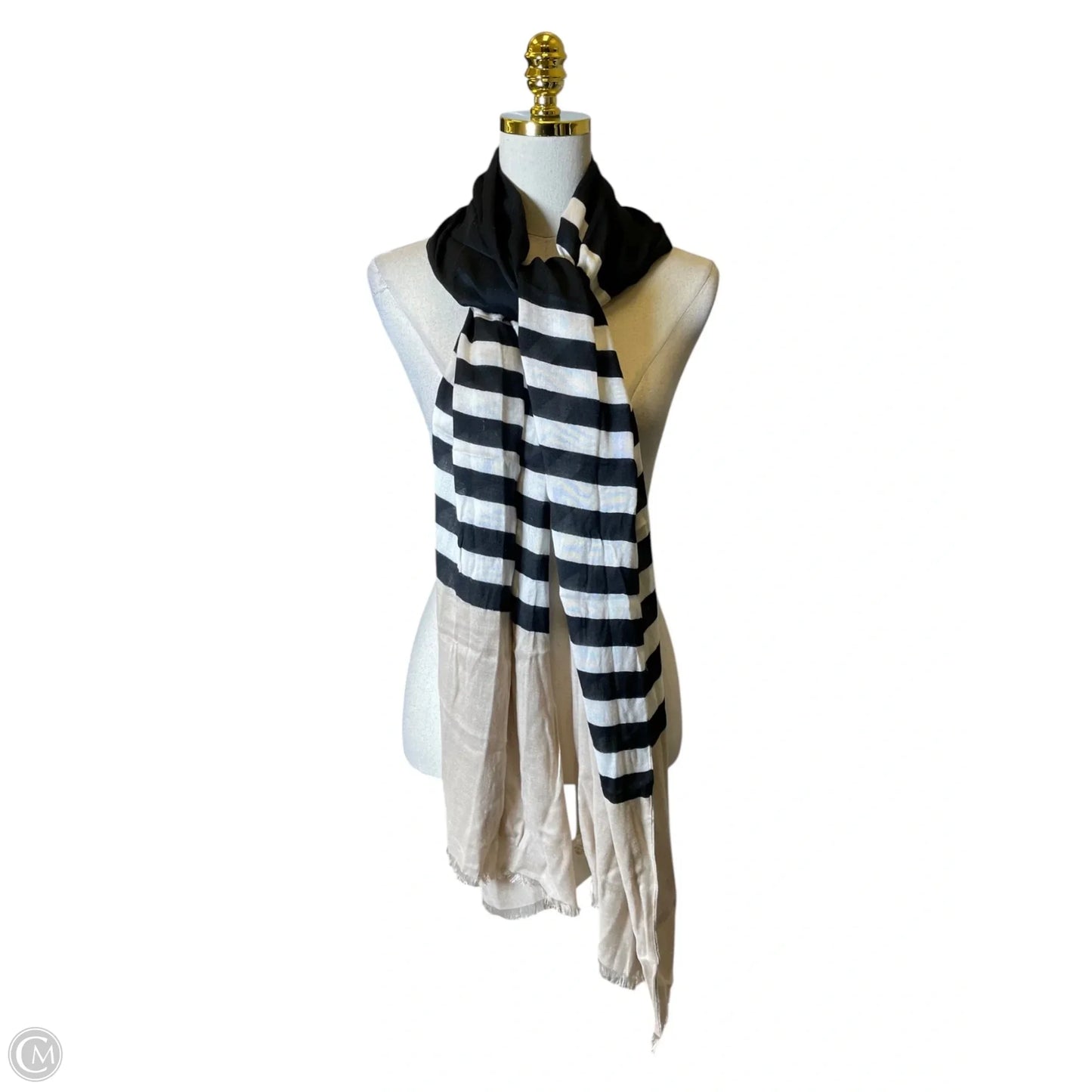 Scarf Designer By Kate Spade