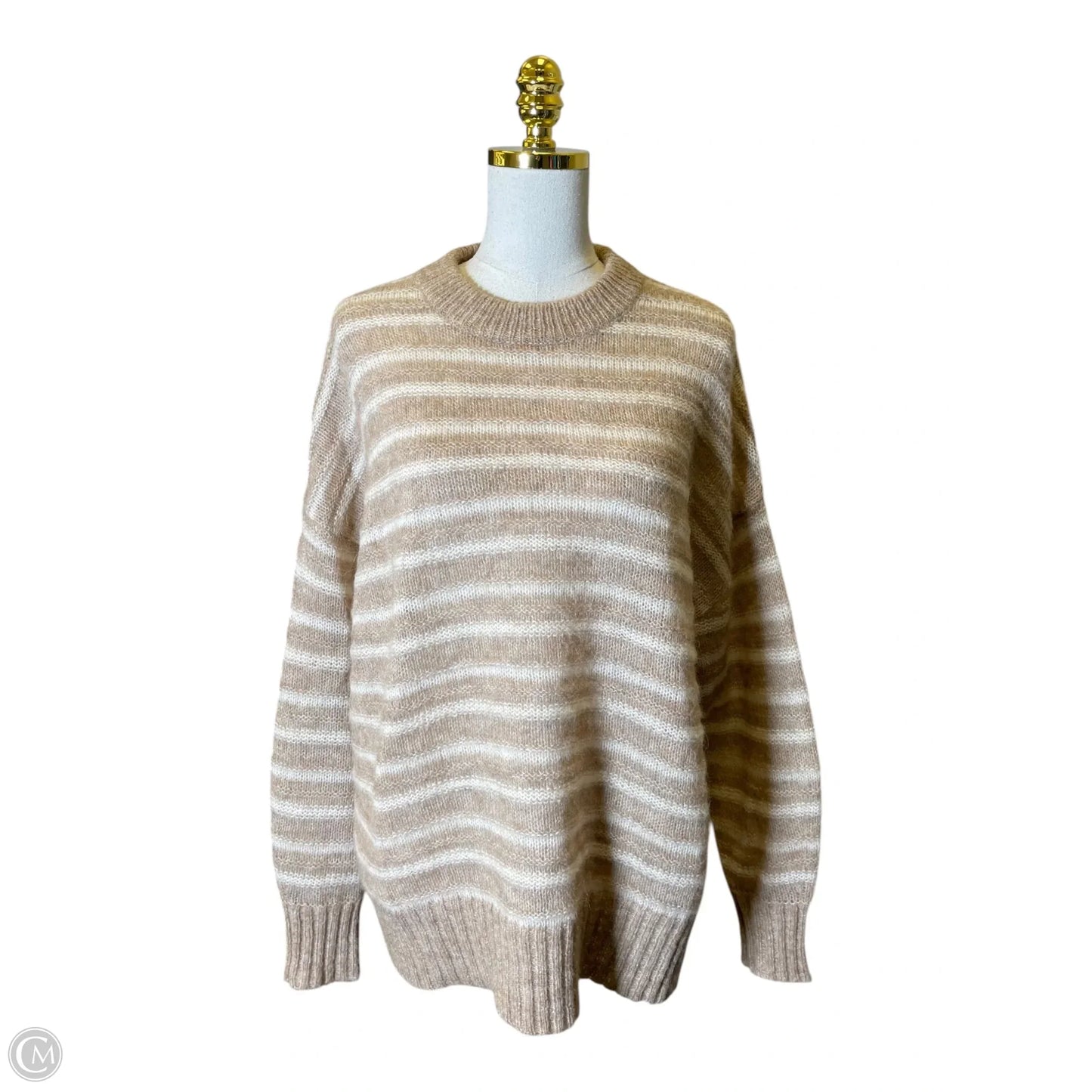 Top Sleeveless Basic By Jenni Kayne In Beige, Size: Xs
