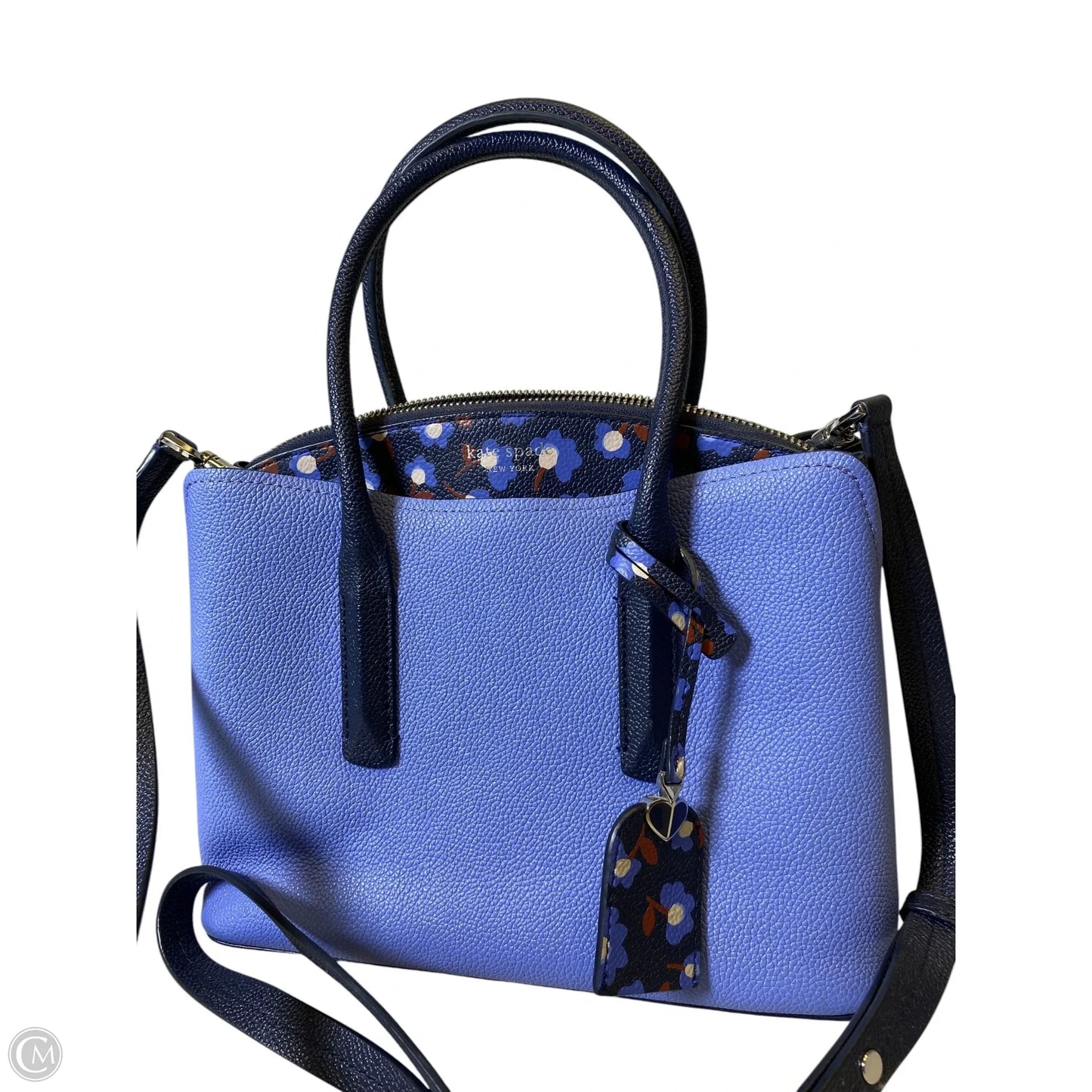 Handbag Designer By Kate Spade, Size: Medium