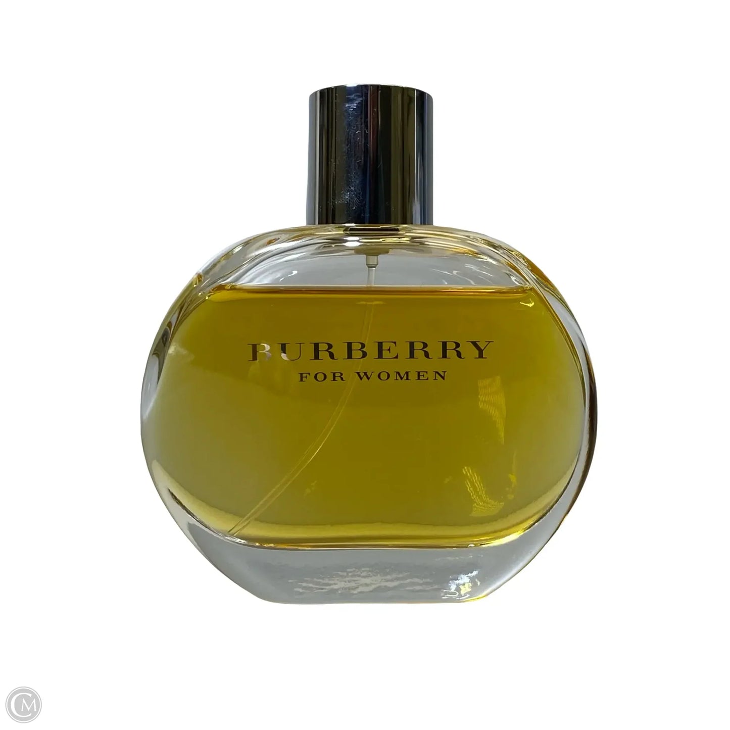 Fragrance Luxury Designer By Burberry, Size: