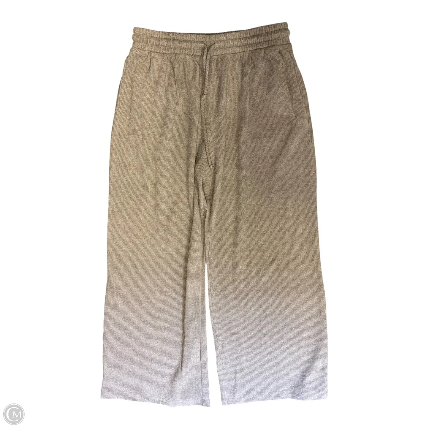 Pants Lounge By Dear Scarlett In Beige, Size: L