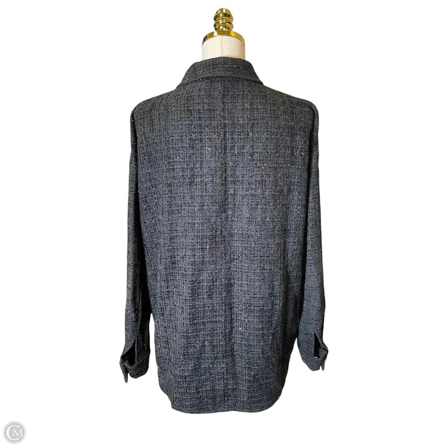 Jacket Other By Andree By Unit In Black, Size: L