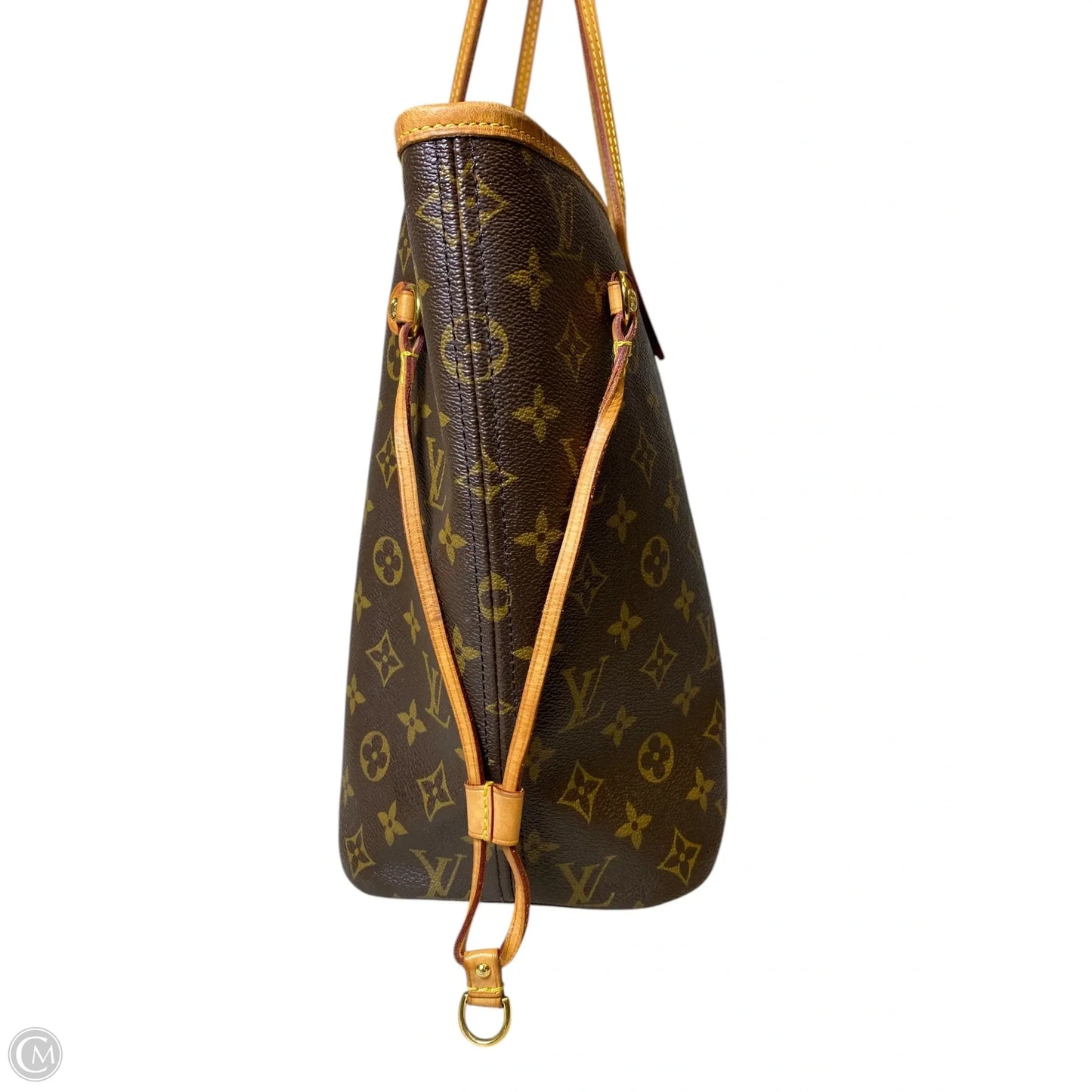 Tote Luxury Designer By Louis Vuitton, Size: Large