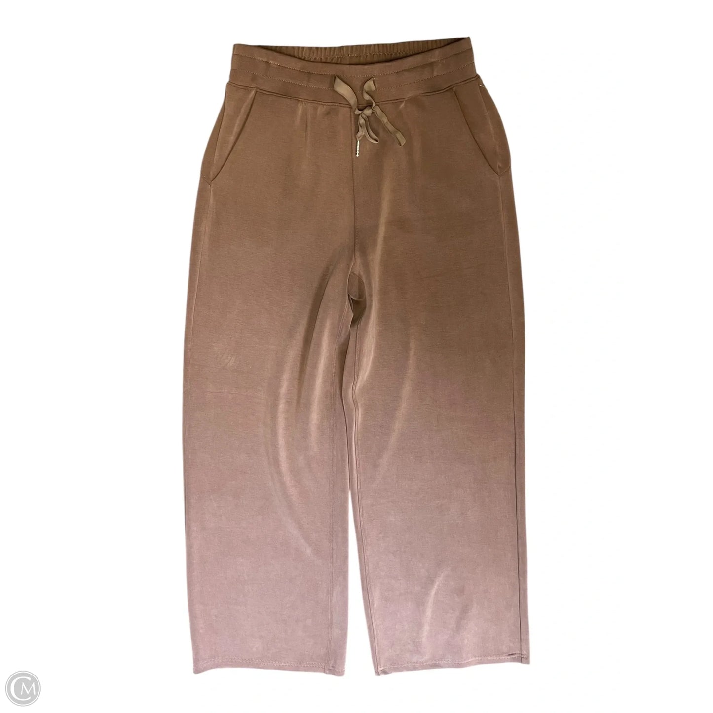 Lounge Set Pants By Mittoshop In Brown, Size: M