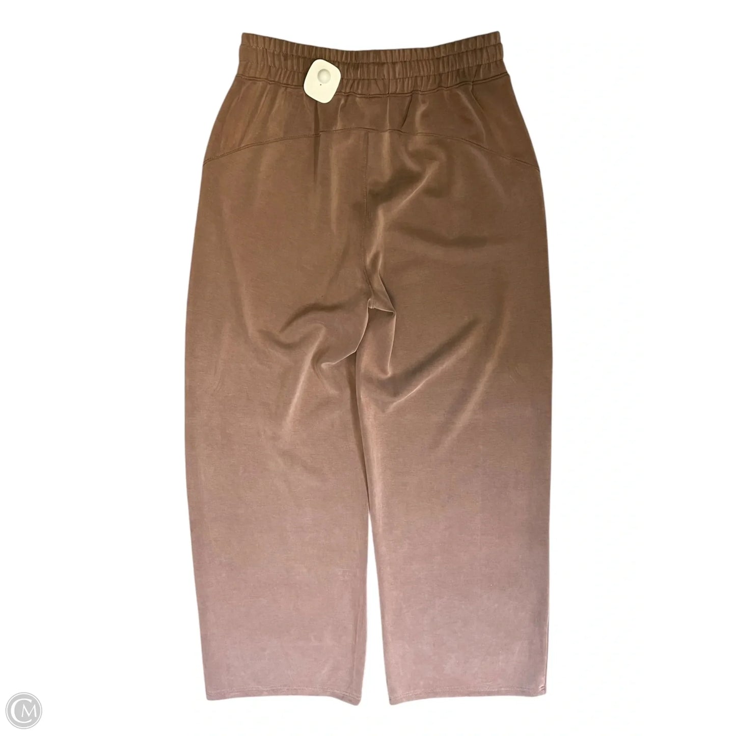 Lounge Set Pants By Mittoshop In Brown, Size: M