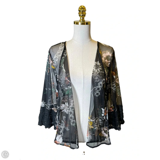 Bolero By Maurices In Multi-colored, Size: Xl