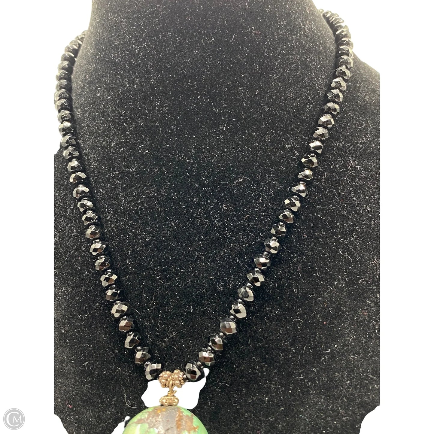 Necklace Choker & Collar By Clothes Mentor