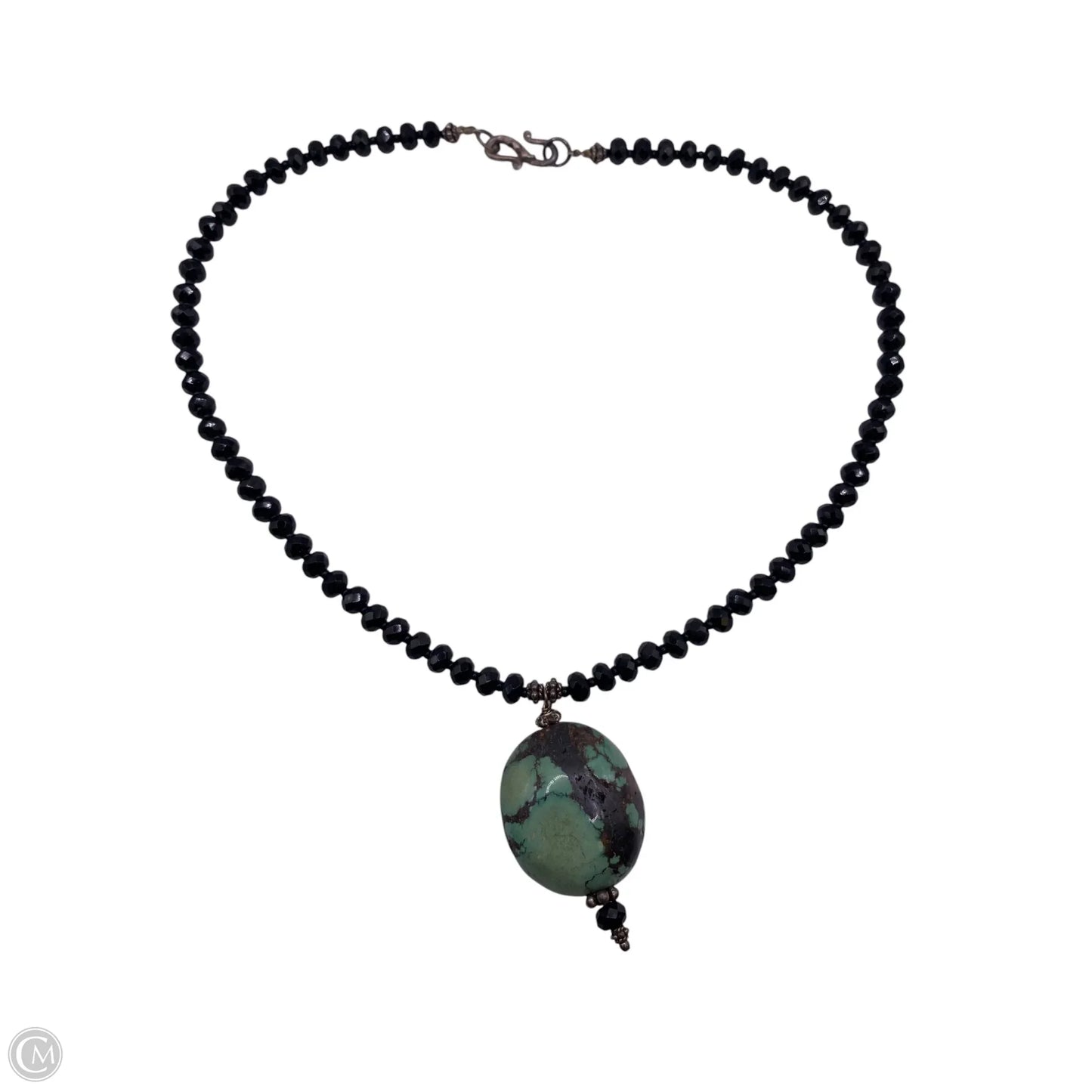 Necklace Choker & Collar By Clothes Mentor