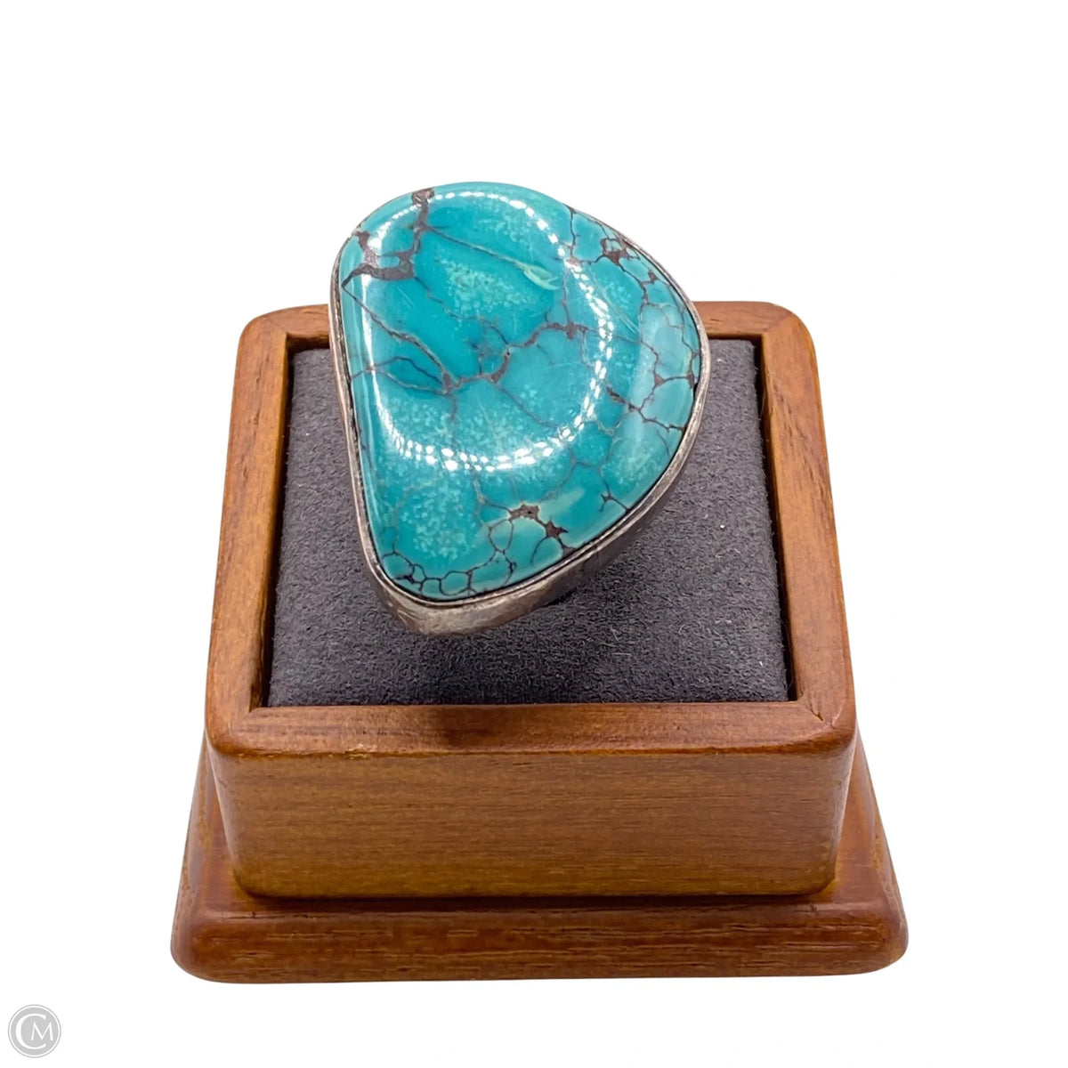 Ring Sterling Silver By Clothes Mentor