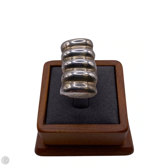 Ring Sterling Silver By Clothes Mentor