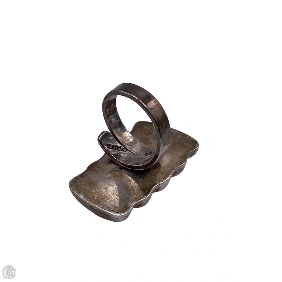 Ring Sterling Silver By Clothes Mentor