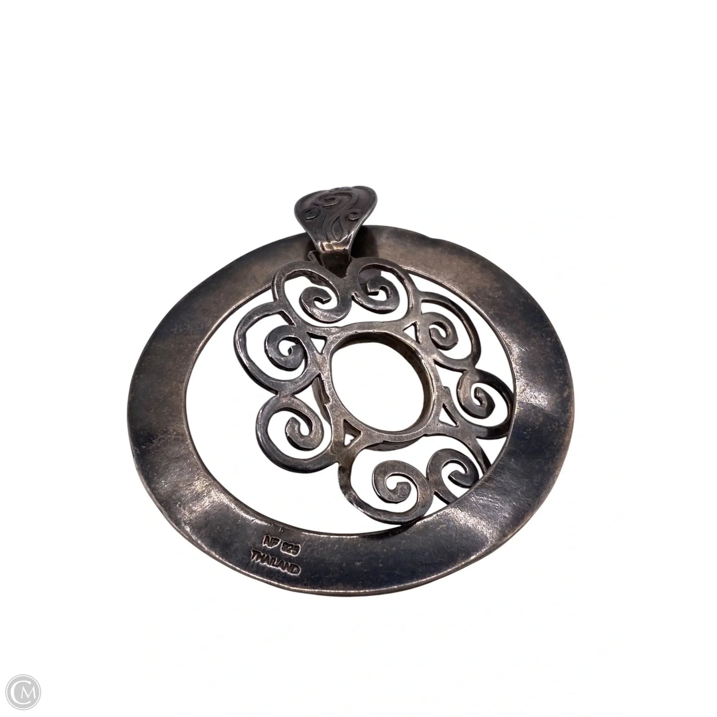 Necklace Pendant By Clothes Mentor