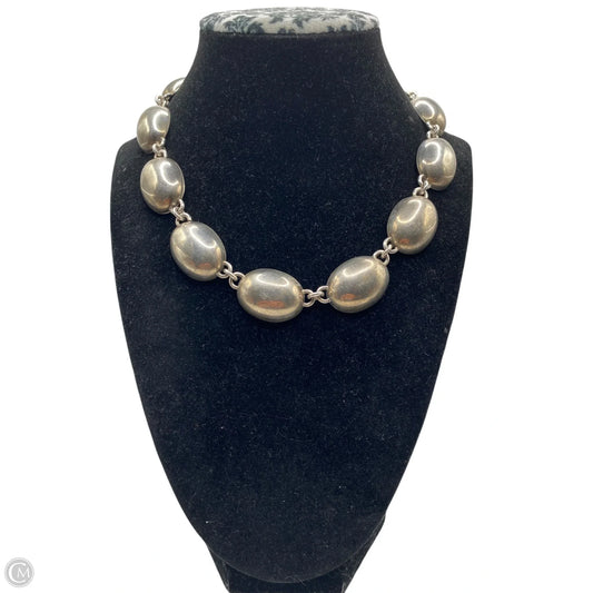 Necklace Choker & Collar By Clothes Mentor